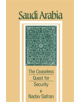 Saudi Arabia - 9780801494840-thumb