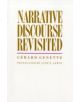 Narrative Discourse Revisited - 9780801495359-thumb