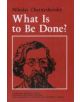 What Is to Be Done? - 9780801495472-thumb
