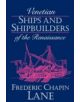 Venetian Ships and Shipbuilders of the Renaissance - 9780801845147-thumb