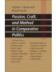 Passion, Craft, and Method in Comparative Politics - 9780801884641-thumb