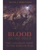 Blood on the Hills - 9780802085160-thumb