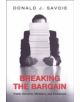 Breaking the Bargain - 9780802085917-thumb
