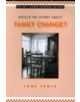Should We Worry about Family Change? - 9780802087461-thumb