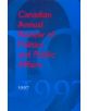 Canadian Annual Review of Politics and Public Affairs - 9780802088031-thumb