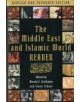 The Middle East and Islamic World Reader - 9780802145772-thumb