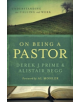 On Being a Pastor - 9780802431226-thumb