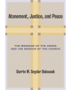 Atonement, Justice, and Peace - 9780802866424-thumb