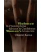 Violence in Francophone African and Caribbean Women's Literature - 9780803211025-thumb