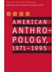 American Anthropology, 1971-1995 - 9780803266353-thumb