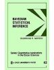 Bayesian Statistical Inference - 9780803923287-thumb