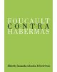 Foucault Contra Habermas - 9780803977716-thumb