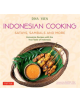 Indonesian Cooking: Satays, Sambals and More - 9780804852203-thumb