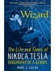 Wizard: The Life And Times Of Nikola Tesla - 9780806539966-thumb