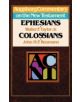Augsburg Commentary on the New Testament - 9780806621654-thumb