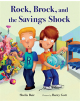 Rock Brock and the Saving Shock - 9780807570951-thumb