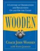 Wooden: A Lifetime of Observations and Reflections On and Off the Court - 9780809230419-thumb