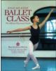 Step-By-Step Ballet Class - 9780809234998-thumb