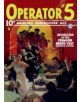 Operator #5: Invasion of the Crimson Death Cult - 9780809571611-thumb