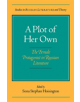 A Plot of Her Own - 9780810112988-thumb