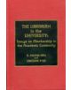 The Librarian in the University - 9780810823990-thumb