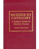 Murder...By Category - 9780810824638-thumb