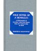 Nile Notes of a Howadji - 9780810825413-thumb