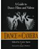 Dance on Camera - 9780810833036-thumb