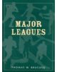 Major Leagues - 9780810839083-thumb