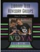 Library Teen Advisory Groups - 9780810849822-thumb