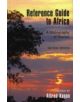 A Reference Guide to Africa - 9780810852082-thumb