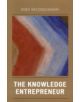 The Knowledge Entrepreneur - 9780810852914-thumb