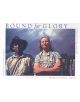 Bound for Glory American in Color - 9780810943483-thumb