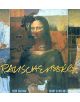 Rauschenberg: Art and Life - 9780810955882-thumb