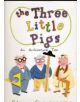 The Three Little Pigs - 9780810989412-thumb