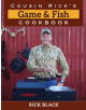 Cousin Rick's Game and Fish Cookbook - 9780811738248-thumb