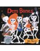 Dem Bones - 9780811808279-thumb