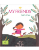 My Friends - 9780811812375-thumb