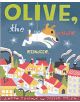 Olive the Other Reindeer - 9780811818070-thumb
