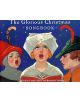 The Glorious Christmas Songbook - 9780811822046-thumb