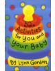 52 Activities for You & Your Baby - 9780811836296-thumb