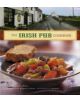 Irish Pub Cookbook - 9780811844857-thumb