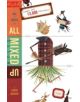 All Mixed Up - 9780811849661-thumb
