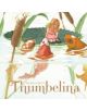 Sylvia Longs Thumbelina - 9780811855228-thumb