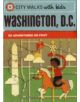 City Walks with Kids Washington Dc - 9780811861694-thumb