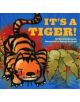 It's a Tiger! - 9780811869256-thumb