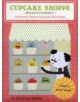 Cupcake Shoppe Mox & Match Stationery - 9780811872362-thumb