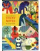 Animal Adventures Sticky Notes - 9780811872614-thumb