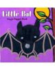 Little Bat Finger Puppet Book - 9780811875141-thumb