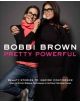 Bobbi Brown's Pretty Powerful - 9780811877046-thumb